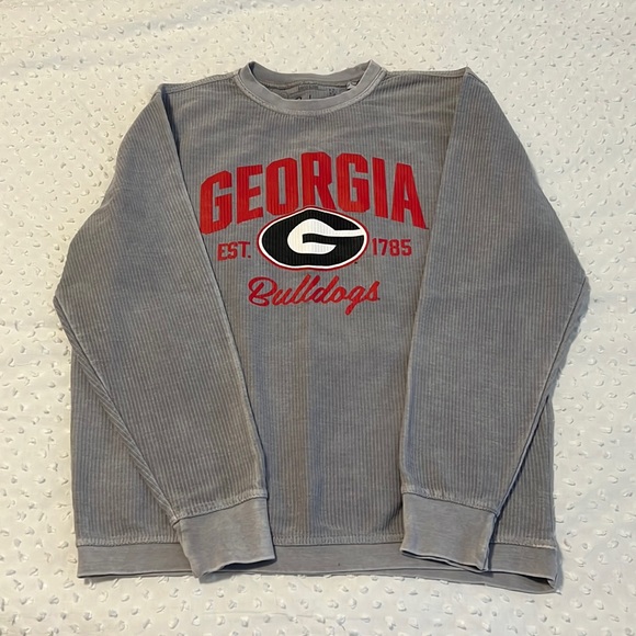 UGA Crewneck - Picture 2 of 6